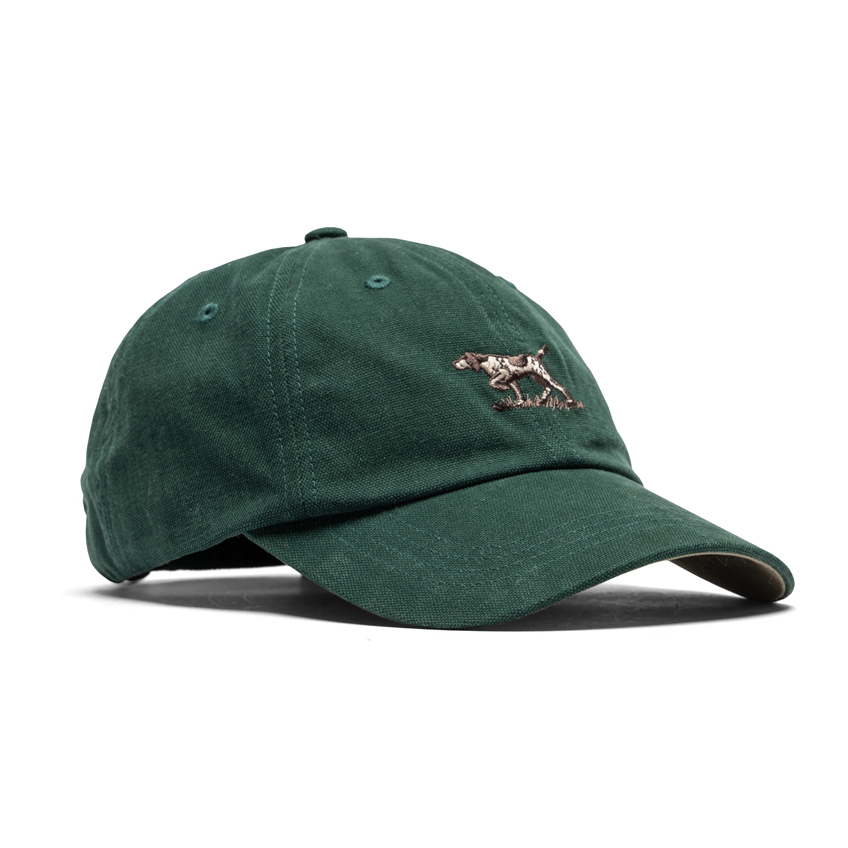 Rodd & Gunn Signature Cap